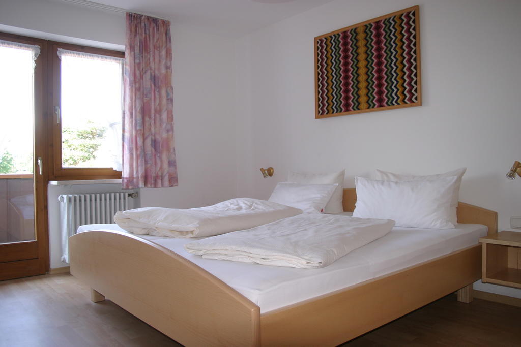 Gaestehaus Elisabeth Schwangau Rum bild