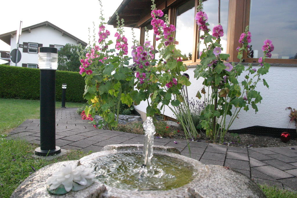 Gaestehaus Elisabeth Schwangau Exteriör bild